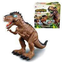 ของเล่นไดโนเสาร์T-REX ยุคJurassic