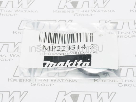 makita-service-inner-flang-30-part-for-9500n-nb-อะไหล่น๊อตยึดใบตัด-ตัวรองใน-part-no-224314-5-ของแท้