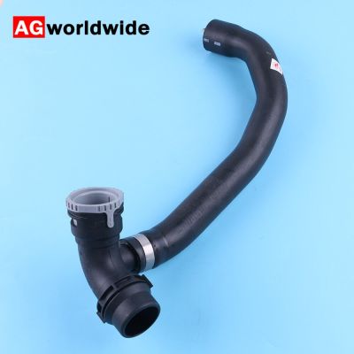 Engine Cooling-Coolant Water Return Hose Pipe 30774513 For Volvo S60 2011 2012 2013 S80 V70 XC60 XC70 XC90 2007-2013