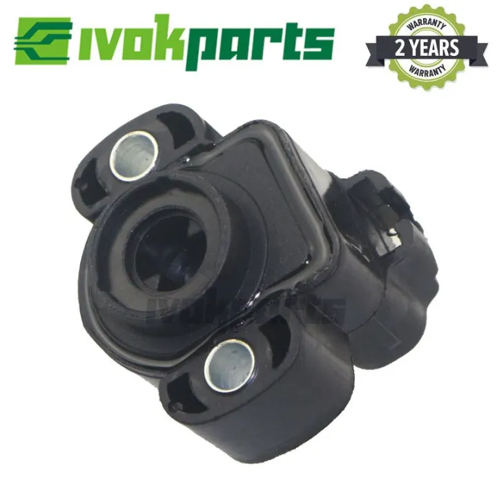 4874371AC 68433984AA TPS Throttle Position Sensor For Jeep Wrangler TJ