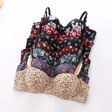 Buy Bra For Small Boobs online