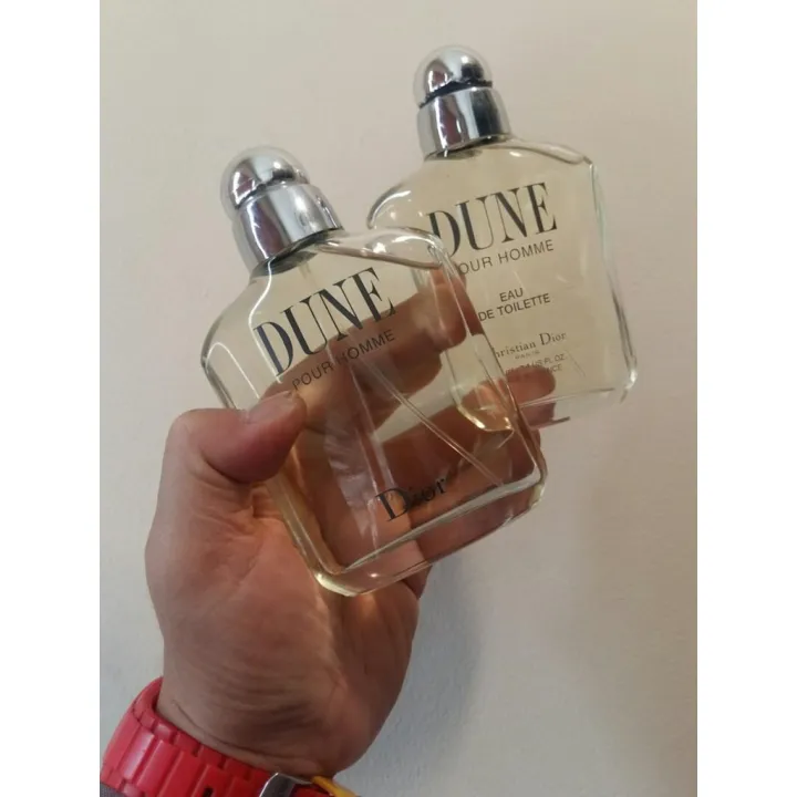 dune 50ml perfume