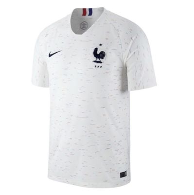 France Away jersey 2018