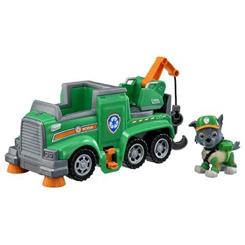 Paw patrol ultimate outlet cruiser