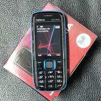 Nokia 5130 XpressMusic คีย์บอร์ด GSM Bluetooth FM 2MP ใช้ได้AIS TRUE DTAC 4G ซิมการ์ด