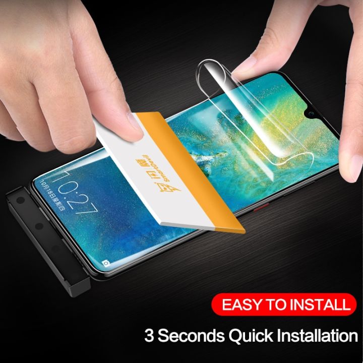 smartdevil-screen-protector-for-huawei-p30-pro-p20-p40-hydrogel-film-full-cover-for-huawei-mate-30-20x-pro-high-definition-film-drills-drivers