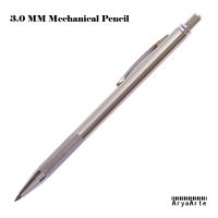 Lele Pencil】ที่ยึดตะกั่วแบบง่ายๆแบบดินสอออโตเมติก3.0มม. อุปกรณ์ศิลปะเครื่องเขียนอุปกรณ์สำนักงานโรงเรียน