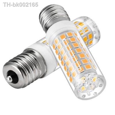 ❦✎ 3W 5W 7W 9W 12W 15W E14 LED Bulb Lamp 220V-240V Mini Corn Bulb Light 2835SMD 360 Beam Angle Replace Halogen Chandelier Lights