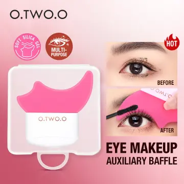 O Two New Eye Makeup Auxiliary