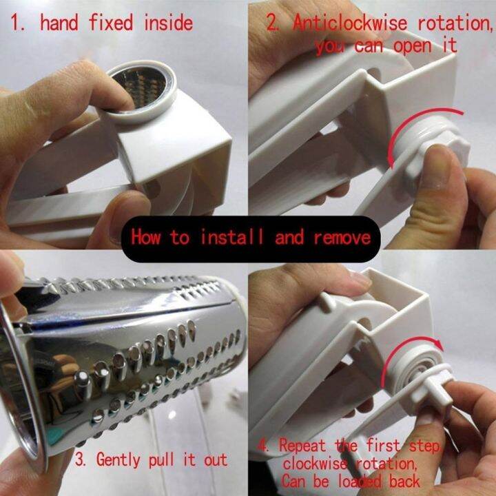 lmetjma-multipurpose-rotary-cheese-grater-stainless-steel-cheese-grater-cutter-slicer-butter-chocolate-grater-grinder-kc0270