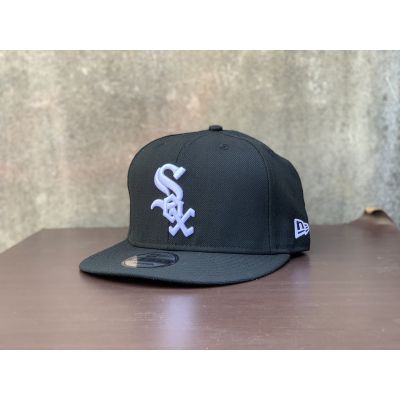 หมวกแก๊ป/หมวก New Era 9Fifty Sox