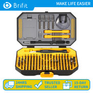 Nâng Cấp Brifit Bộ Tuốc Nơ Vít 143 Trong 1 Bộ Đầu Vít Độ Chính Xác Cao Bộ