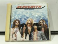 1   CD  MUSIC  ซีดีเพลง      AEROSMITH    (B8G76)