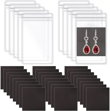  Anti Tarnish Strips for Jewelry Silver Tarnish