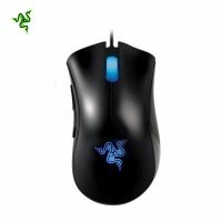 ~ Razer Deathadder Elite เมาส์เกมมิ่งมีสาย 3.5G 16000 Dpi สําหรับเล่นเกม