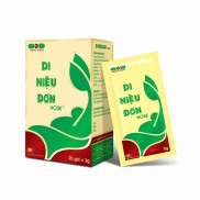 Hỗ trợ bổ thận, giảm tình trạng tiểu đêm, tiểu nhiều lần