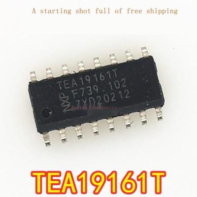 10Pcs TEA19161 TEA19161T LCD Power สวิทช์ชิป SMD SOP-16การประกันคุณภาพ