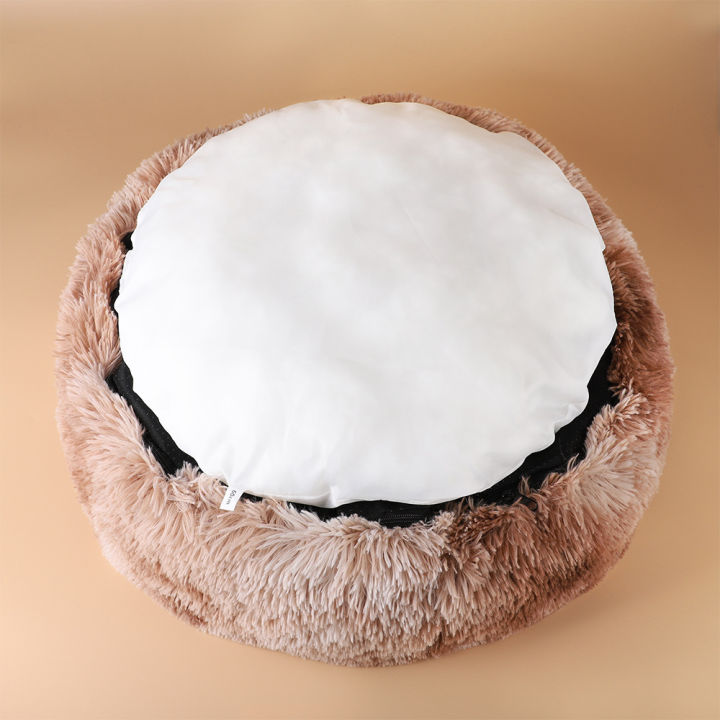 removable-donut-dog-bed-plush-pet-kennel-round-cat-bed-winter-warm-sleeping-beds-lounger-house-for-medium-large-dogs-washable