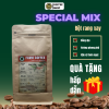 Cà phê special mix của favio coffee bột rang mộc đắng dịu - ảnh sản phẩm 1