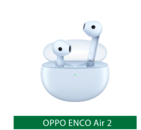 OPPO ENCO Air2  TWS Earphone Blutooth 5.2 Call Noise Cancelling Ture Wireless Headphones