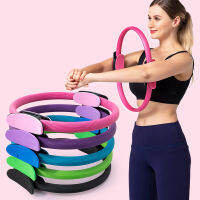 Home Fitness Pilate Circle Gym Professional Sport Deporte Training Yoga Ring Exercise Women Workout Accessories Resistance Ring