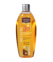 Natural Honey Argan Oil 300 ml. เนเชอรอล ฮันนี่ อาแกน ออยล์