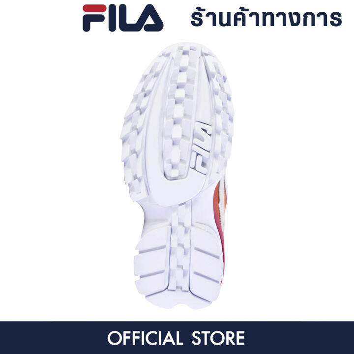 fila-disruptor-ii-exp-รองเท้าลำลองผู้หญิง