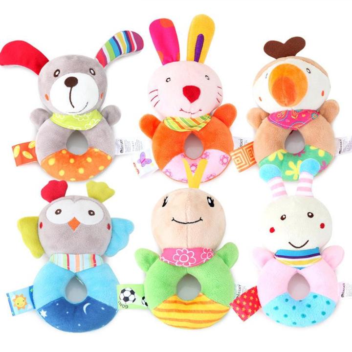 plush-toy-cute-animal-rattle-baby-education-baby-cartoon-plush-doll-baby-toy-rattle-soothing-puzzle-baby-toy-baby-0-3-years-old