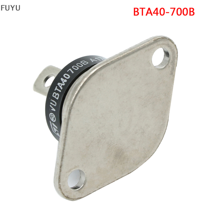 fuyu-1ชิ้น-roundness-triac-bta40-700b-700v-40a-ic-ใหม่และมีคุณภาพสูง