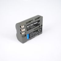 แบตกล้อง Fuji Digital Camera Battery รหัส NP-150 FNP150 / Nikon Digital Camera Battery  EN-EL3E