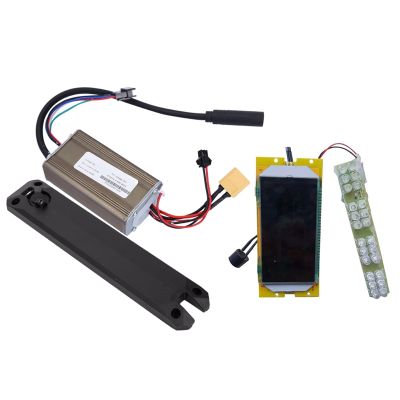 Scooter Motherboard Controller Electric Scooter Display Screen Skateboard Replacement Accessories for Kugoo S1 S2 S3