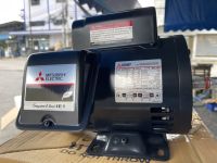 มอเตอร์ MITSUBISHI  1HP 220V รุ่นSCL-QR 750วัตต์ประกัน 1ปี แข็งแรงทนทาน มีอายุการใช้งานที่ยาวนาน