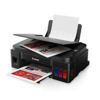 Printer CANON PIXMA G3010 + INK TANK/Hi-Speed USB 2.0 / WiFi