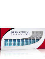 DERMASTIR AMPOULES ZINC GLUCONATE เซรั่มปรับสมดุลผิว ช่วยลดสาเหตุของการเกิดสิว บรรเทาการระคายเคือง