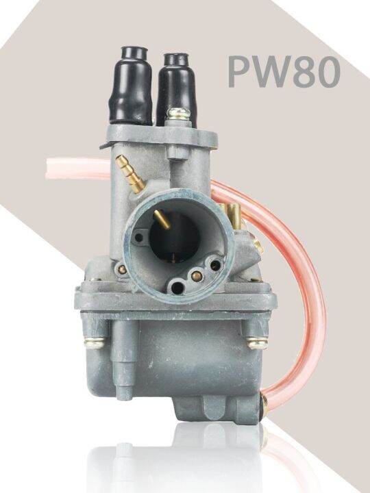 คาร์บูเรเตอร์-pw80รถจักรยานยนต์คาร์บูเรเตอร์สำหรับยามาฮ่า-pw80-pw-py-80-bw80-py80-y-zinger-1983-2006รถ-atv-วิบากมอเตอร์ครอส