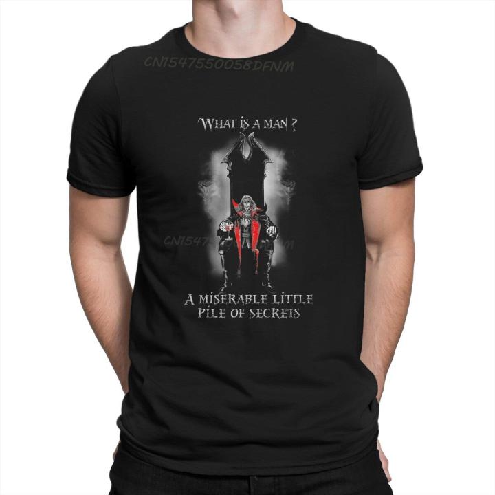castlevania-trevor-belmont-tv-mens-t-shirt-what-is-a-male-classic-t-shirts-camisas-original-streetwear-men-clothing-oversized