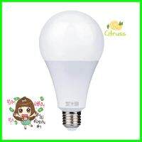 หลอด LED HI-TEK มวยไทย 28 วัตต์ E27 DAYLIGHTLED BULB HI-TEK MUAY THAI 28W E27 DAYLIGHT **มีบริการชำระเงินปลายทาง**