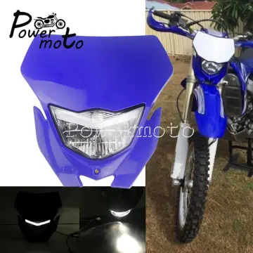 Shop Yamaha Dirt Bike Headlight online | Lazada.com.ph