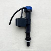 Bathroom ToiletToilet Inlet valve Mute Adjustable Tool Float Water tank Water dispenser Accessories Water valve Washer Dryer Parts