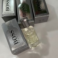 น้ำหอม Hugo Boss Bottled EDT 5ml ให้กลิ่นหอมสดชื่น แบบผู้ชายอบอุ่น