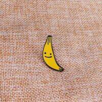 【DT】hot！ Banana fruit pin