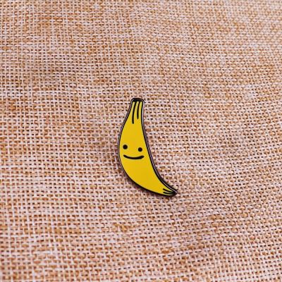 hot【DT】 Banana fruit pin