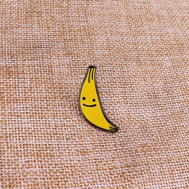hot-dt-banana-fruit-pin