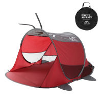 Children’s Pop Up Tent Folding Fun-Play Tent Kids’ Playground Tent  Automatic Instant Tent for Boys and Girls Baby Beach Tent