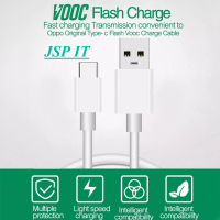 สายชาร์จ Type C ชาร์จเร็ว OPPO VOOC R17 PRO 5A TYPE-C USB Fast Charger สายชาร์จ ของแท้ 100% CABLE For OPPO Find X Samsung Huawei mate 20Pro Xiaomi Mi8 สินค้าพร้อมส่งในไทย มีบริการเก็บเงินปลายทาง