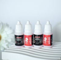 4 ขวด หัวเชื้อเร่งผมยาว LS Hair serum เซรั่มเร่งผมยาว ลดผมร่วง เร่งผมยาว บำรุงรากผมและเส้นผมให้แข็งแรง ของแท้100%