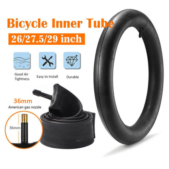 29 inch mtb inner tube