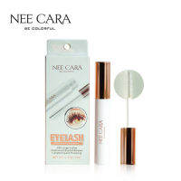 Nee Cara Eyelash Nourishing Essence 3g. #N226 เอสเซ้นส์ บำรุงขนตา เน้นปัญหาขนตาหลุดร่วง