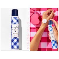 โลชั่นทาผิวเนื้อมูส กลิ่น GINGHAM Mousse to Oil จาก Bath &amp; Body Works 100g.