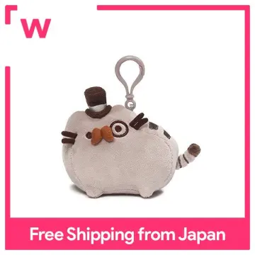Pusheen Backpack Clip - Best Price in Singapore - Mar 2024